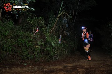 MĂNG ĐEN ULTRA TRAIL 2026 - Ảnh #4508194