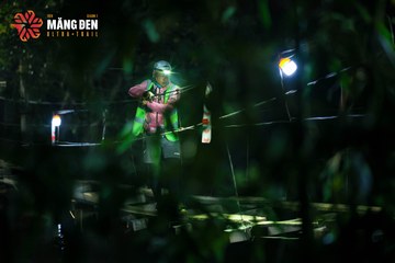 MĂNG ĐEN ULTRA TRAIL 2026 - Ảnh #4518484