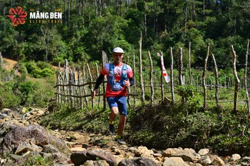 MĂNG ĐEN ULTRA TRAIL 2026 - Ảnh #4523749