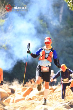 MĂNG ĐEN ULTRA TRAIL 2026 - Ảnh #4509050