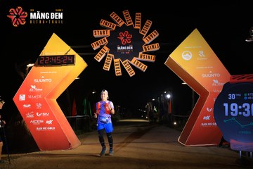 MĂNG ĐEN ULTRA TRAIL 2026 - Ảnh #4510669