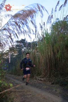 MĂNG ĐEN ULTRA TRAIL 2026 - Ảnh #4505475
