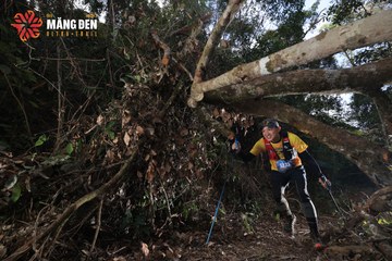 MĂNG ĐEN ULTRA TRAIL 2026 - Ảnh #4513404