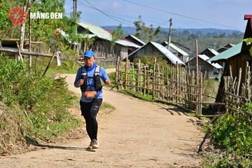 MĂNG ĐEN ULTRA TRAIL 2026 - Ảnh #4524187