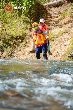 MĂNG ĐEN ULTRA TRAIL 2026 - Ảnh #4503188