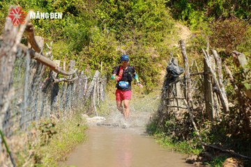 MĂNG ĐEN ULTRA TRAIL 2026 - Ảnh #4523652