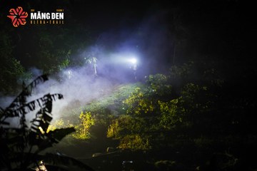 MĂNG ĐEN ULTRA TRAIL 2026 - Ảnh #4517952