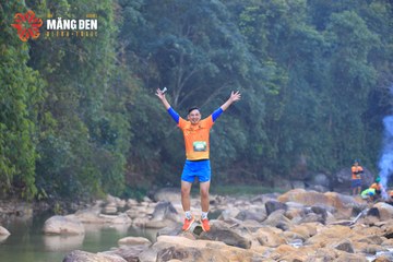 MĂNG ĐEN ULTRA TRAIL 2026 - Ảnh #4508586