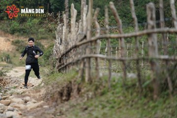 MĂNG ĐEN ULTRA TRAIL 2026 - Ảnh #4519542
