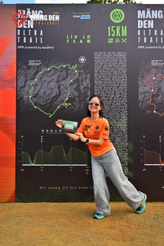MĂNG ĐEN ULTRA TRAIL 2026 - Ảnh #4520921
