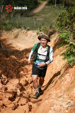 MĂNG ĐEN ULTRA TRAIL 2026 - Ảnh #4504195