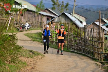 MĂNG ĐEN ULTRA TRAIL 2026 - Ảnh #4525073