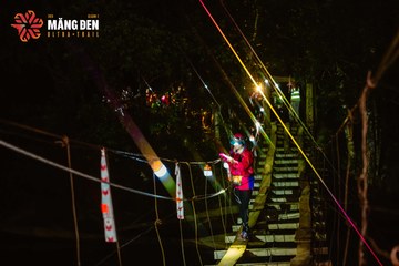 MĂNG ĐEN ULTRA TRAIL 2026 - Ảnh #4515601
