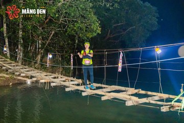 MĂNG ĐEN ULTRA TRAIL 2026 - Ảnh #4519067