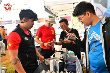 MĂNG ĐEN ULTRA TRAIL 2026 - Ảnh #4520085