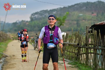 MĂNG ĐEN ULTRA TRAIL 2026 - Ảnh #4525553