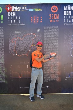 MĂNG ĐEN ULTRA TRAIL 2026 - Ảnh #4520153