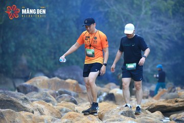 MĂNG ĐEN ULTRA TRAIL 2026 - Ảnh #4505683