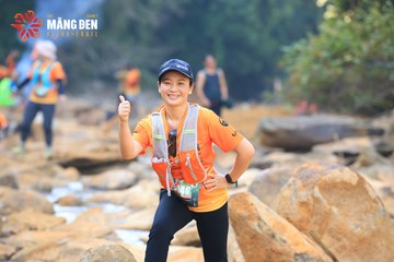 MĂNG ĐEN ULTRA TRAIL 2026 - Ảnh #4509989