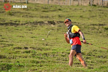 MĂNG ĐEN ULTRA TRAIL 2026 - Ảnh #4524499