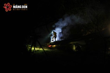 MĂNG ĐEN ULTRA TRAIL 2026 - Ảnh #4517080