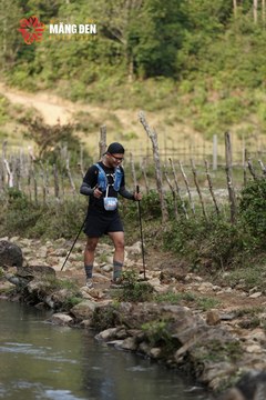 MĂNG ĐEN ULTRA TRAIL 2026 - Ảnh #4506018