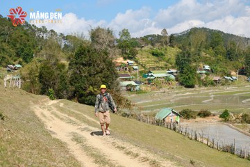 MĂNG ĐEN ULTRA TRAIL 2026 - Ảnh #4522649