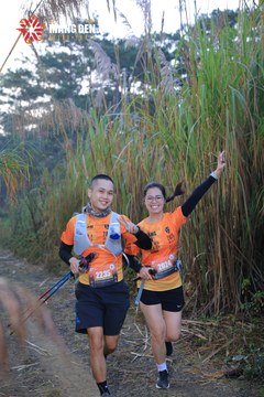 MĂNG ĐEN ULTRA TRAIL 2026 - Ảnh #4507786