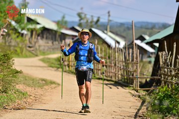 MĂNG ĐEN ULTRA TRAIL 2026 - Ảnh #4524295