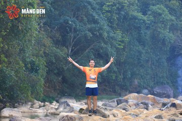 MĂNG ĐEN ULTRA TRAIL 2026 - Ảnh #4507479
