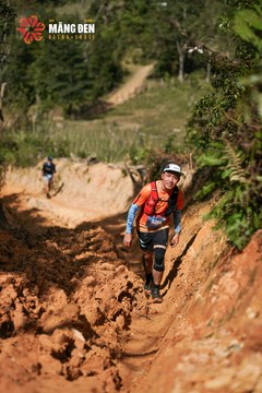 MĂNG ĐEN ULTRA TRAIL 2026 - Ảnh #4504082