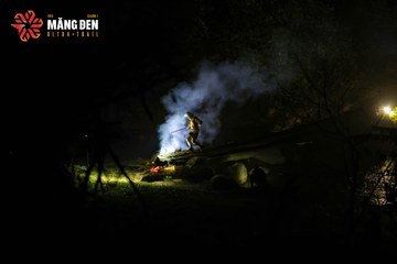 MĂNG ĐEN ULTRA TRAIL 2026 - Ảnh #4517076