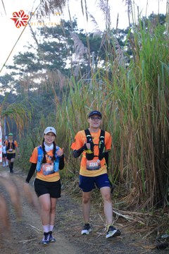 MĂNG ĐEN ULTRA TRAIL 2026 - Ảnh #4507835