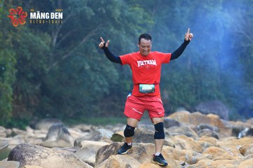 MĂNG ĐEN ULTRA TRAIL 2026 - Ảnh #4505619