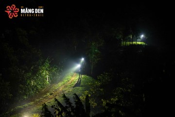 MĂNG ĐEN ULTRA TRAIL 2026 - Ảnh #4517561