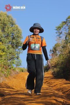 MĂNG ĐEN ULTRA TRAIL 2026 - Ảnh #4511757