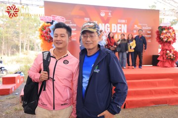 MĂNG ĐEN ULTRA TRAIL 2026 - Ảnh #4519989