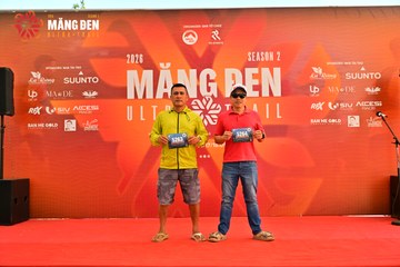 MĂNG ĐEN ULTRA TRAIL 2026 - Ảnh #4520325