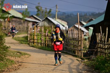 MĂNG ĐEN ULTRA TRAIL 2026 - Ảnh #4525015
