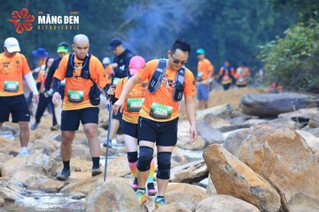 MĂNG ĐEN ULTRA TRAIL 2026 - Ảnh #4509840