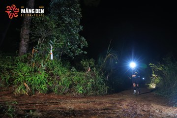 MĂNG ĐEN ULTRA TRAIL 2026 - Ảnh #4505802