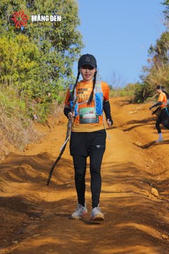 MĂNG ĐEN ULTRA TRAIL 2026 - Ảnh #4511817
