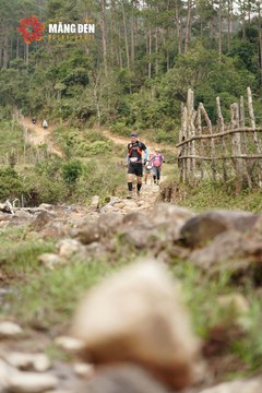 MĂNG ĐEN ULTRA TRAIL 2026 - Ảnh #4518917