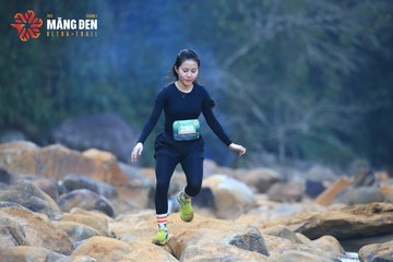 MĂNG ĐEN ULTRA TRAIL 2026 - Ảnh #4505415