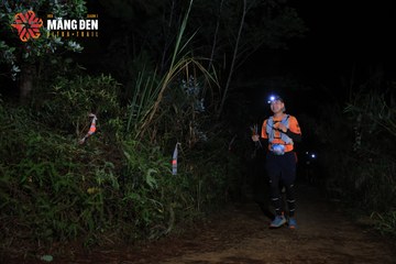 MĂNG ĐEN ULTRA TRAIL 2026 - Ảnh #4508514