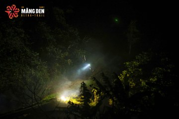 MĂNG ĐEN ULTRA TRAIL 2026 - Ảnh #4517510