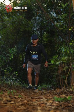 MĂNG ĐEN ULTRA TRAIL 2026 - Ảnh #4511494