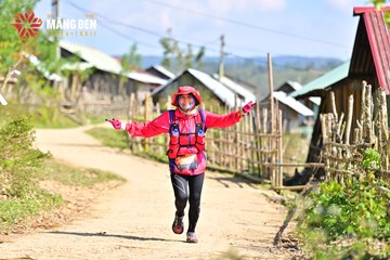 MĂNG ĐEN ULTRA TRAIL 2026 - Ảnh #4524281