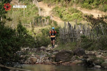 MĂNG ĐEN ULTRA TRAIL 2026 - Ảnh #4505375