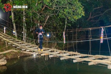 MĂNG ĐEN ULTRA TRAIL 2026 - Ảnh #4518743
